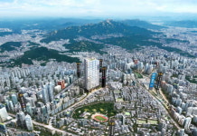 공덕·서울역 인접 펜타역세권 오피스텔 에이크로아이트 마포 관심