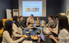 죽이야기, MZ세대와 만나다… 청년 마케터와 실전 프로젝트 돌입