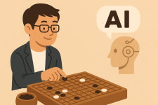 알파고 이후 7년, 인간의 바둑은 아직 찾지 못했다? [AI 엑스파일]