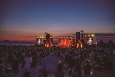 여름의 부산 사하, 다대포가 다하는 이유!