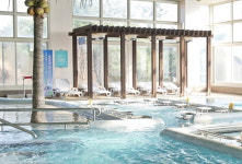 동해선을 따라 떠나는 관광전용열차 운행