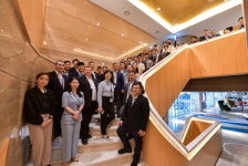 디케이화인케미칼, 글로벌 세미나 개최…친환경 고성능 소재로 수출 경쟁력 강화