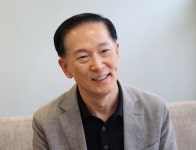 낭만을 짓는 공간 전문가, 고영근 마포문화재단 대표이사