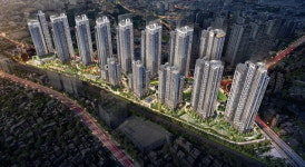 제물포역 북측 공공사업 탄력...iH, 국내 최초 리츠 도입