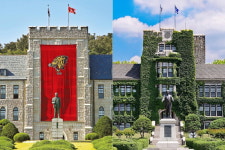 정시 합격선, 고대가 연대보다 4년 연속 높았다