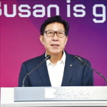 27년 된 해운대 노후지구, 통째로 개발한다