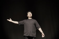 베를린필 데뷔 앞둔 바리톤 김기훈 “슬럼프가 지금의 저 만들었죠”