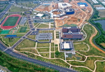 한국에너지공과대학교, 에너지 주권 확보 위한 융합형 인재 양성…에너지정책연구소 출범