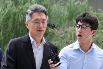 '집사게이트' 정조준…카카오모빌리티 류긍선 대표 소환조사