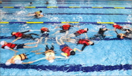 [시사이슈 찬반토론] 학교 수영장·체육관 개방해야 하나