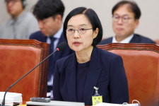 [속보] 국회 산자위, 한성숙 중기부 장관 후보자 청문보고서 채택