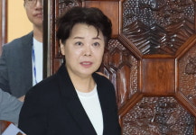 윤희숙 당헌·당규에 사죄 넣자…의원들 숙의 필요