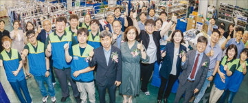 밀알복지재단, 기증·소비가 만든 착한 고용…장애인 470명, 굿윌스토어에서 새로운 일자리 얻어