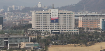 대통령실, 김여정 담화에 