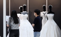 축의금 5만원 내면 민폐라더니…요즘 결혼식장 식대가 무려