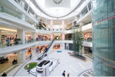 캐나다에서 인생샷 건지는 트렌디 핫플, 다 모았다!