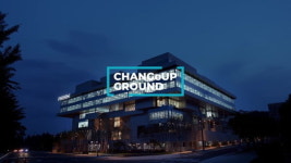 와이앤아처, 체인지업그라운드 입주 포항센터 출범