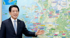 광주·전남, 경제 불확실성 해소…쌀·소고기 개방 막아 환영