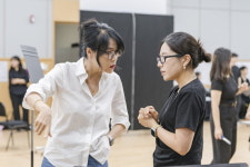 고전의 재해석을 넘은 재창조...듣도 보도 못한 심청이 온다