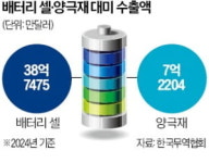 美공장 둔 K배터리 안도…소재는 타격 불가피