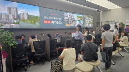 정읍 상동 예다음 2차, 8월 4일 청약 접수 시작…총 221 가구 공급