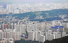 3호선 뚫린대 줄줄이 신고가…강남까지 40분 들썩이는 동네