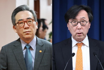 [속보] 해병특검, 조태열 前외교장관·장호진 前안보실장 압수수색