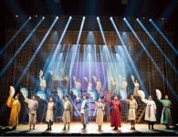 국악·헤비메탈·힙합…무더위 날려버릴 귀 호강 뮤지컬 세 편