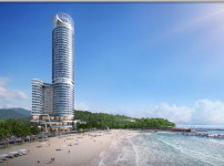 양양 낙산해변 바로 앞…인스케이프 양양 by 파르나스 주목