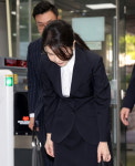 [속보] 김건희, 구속심사 위해 서울중앙지법 도착…'묵묵부답'