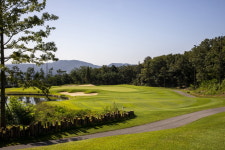 개장 5년 맞은 더크로스비GC 수도권 명문 골프장으로 도약할 것