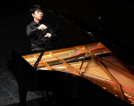 쇼팽·밴 클라이번·퀸 엘리자베스 콩쿠르 우승자들 잇따라 내한한다