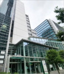 10년 만에 일본 빌딩 사들인 삼성전자