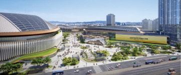 잠실운동장 일대, 마이스 복합공간 조성 본격화…내년 첫삽