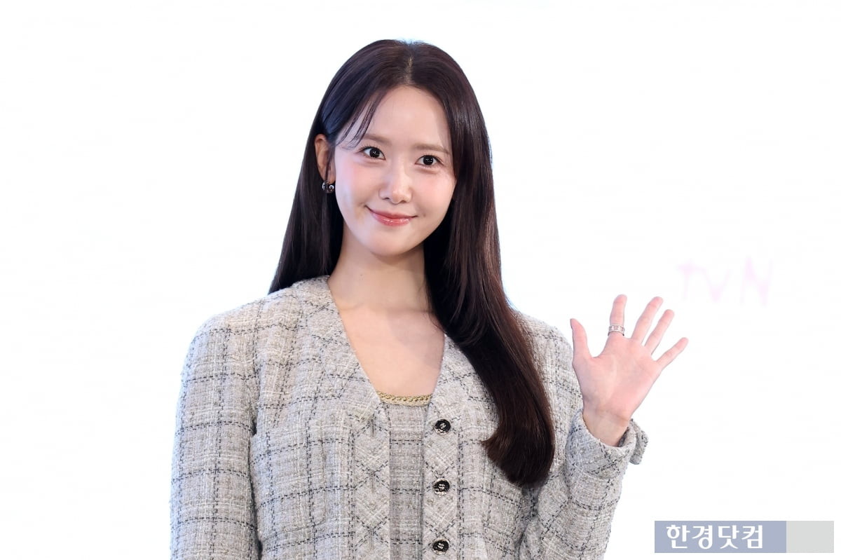 임윤아, tvN 폭군의 셰프서 프렌치 셰프 연지영 역으로 안방극장 매료시켰다