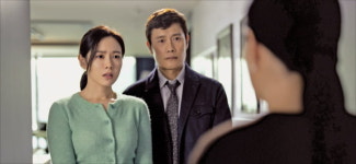 가장 유머러스한 작품…어쩔 수가 없다로 돌아온 박찬욱, 안 볼 수가 없다