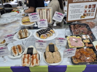 하반기 뷰티·건기식·간편식 강화…CU 상품 컨벤션 가보니