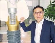 디오 글로벌 영업망 재편…中 첨단 설비로 이익 높일 것