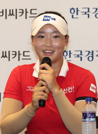 '이글 돌풍' 16언더파 김민솔 