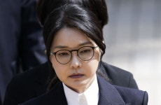 [속보] 김건희 측 