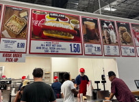 코스트코, 펩시 대신 코카콜라…美 푸드코트 논쟁 불붙다