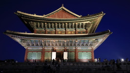 27일부터 선착순 예매…경복궁 야간에도 열린다