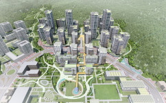 서울시·SH, 구룡마을 수용 절차 마무리…내년 아파트 착공