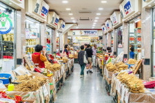 [이달의 여행] 씹고뜯고마시고즐기고, 풍기인삼축제 열리는 영주 (1)