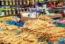 [이달의 여행] 씹고뜯고마시고즐기고, 풍기인삼축제 열리는 영주 (1)