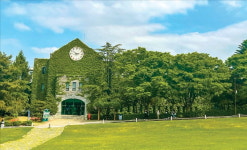 호서대학교, 모든 전형에 수능 최저학력 기준 없어