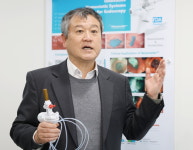 넥스트바이오메디컬, 넥스피어에프 미국 FDA 임상시험 본격 개시