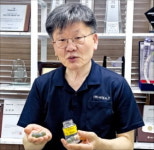 석경에이티 새로운 나노 소재로 고어텍스 독점 깰 것
