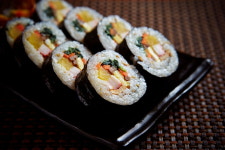3000원짜리 김밥에 시금치 넣었다가 사장님 한숨…무슨 일이