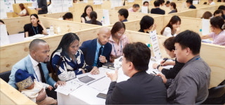 서울 中企에 글로벌 DNA 불어넣은 SBA